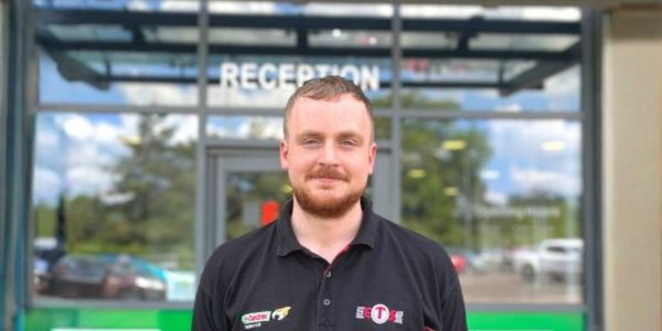 Eden Tyres & Servicing Contact Us