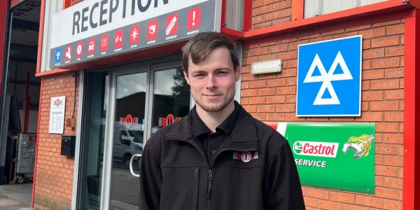 Eden Tyres & Servicing Contact Us