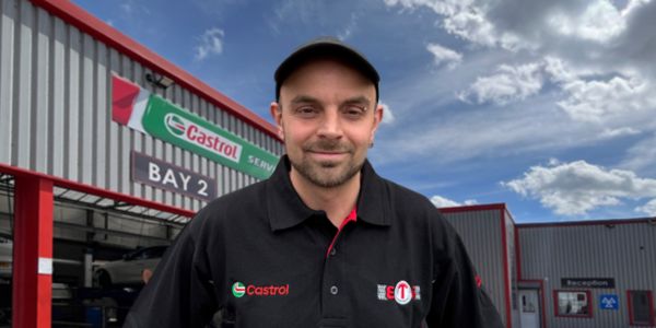 Eden Tyres & Servicing Contact Us