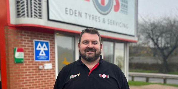 Eden Tyres & Servicing Contact Us