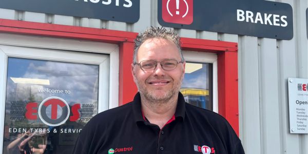 Eden Tyres & Servicing Contact Us