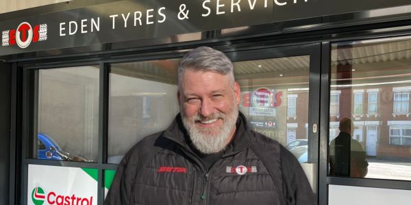 Eden Tyres & Servicing Contact Us