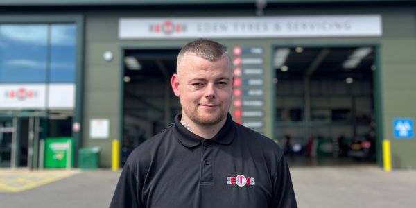 Eden Tyres & Servicing Contact Us