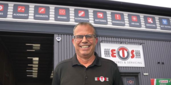 Eden Tyres & Servicing Contact Us