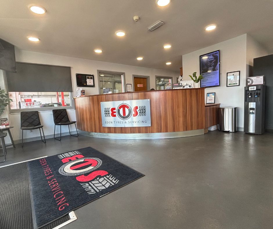 Alfreton road, Derby,