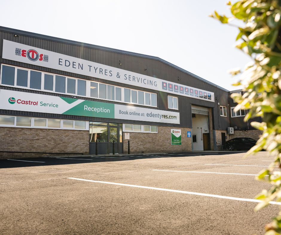 Eden Tyres in West Bridgford, Nottingham (3)