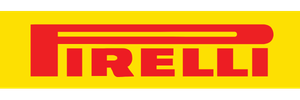 Pirelli tyres logo
