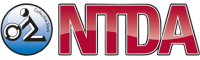 NTDA logo
